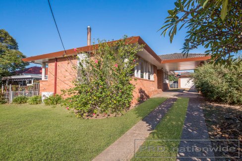 245 New England Hwy, RUTHERFORD NSW 2320