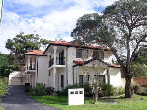 2/45 Pirralea Parade, NELSON BAY NSW 2315