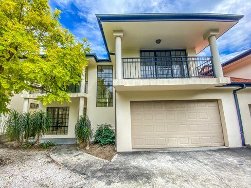 2/45 Pirralea Parade, NELSON BAY NSW 2315