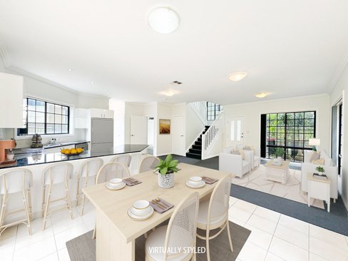 2/45 Pirralea Parade, NELSON BAY NSW 2315