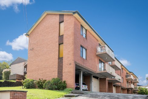 2/45 Thompson St, WOONONA NSW 2517