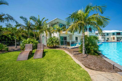 245/265 Sandy Point Road, SALAMANDER BAY NSW 2317