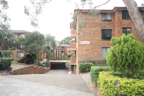 24/54-58 Port Hacking Road, SYLVANIA NSW 2224