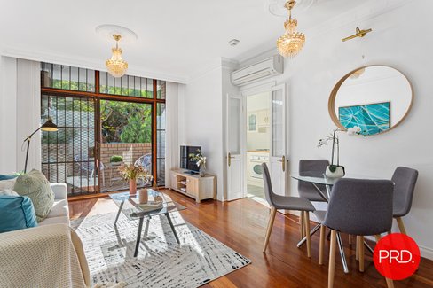 24/54-58 Solander Street, MONTEREY NSW 2217