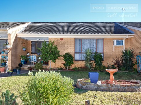 2/46-48 Walana Crescent, KOORINGAL NSW 2650