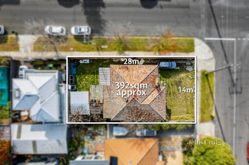 246 Arthur Street Fairfield 3078