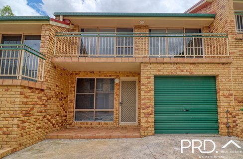 2/46 Donnans Road, LISMORE HEIGHTS NSW 2480