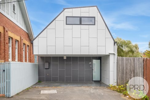 2/46 Federal Street, NORTH HOBART TAS 7000