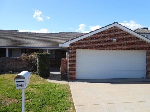 2/46 Greg Norman Drive, TAMWORTH NSW 2340