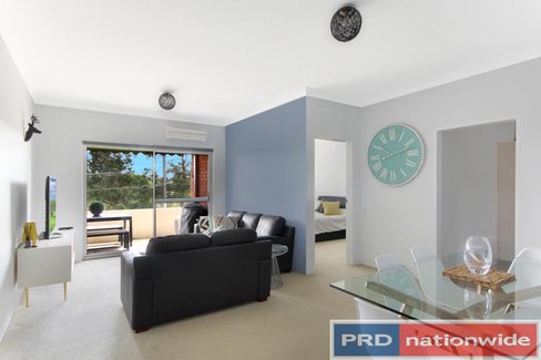 2/46 Oatley Avenue, OATLEY NSW 2223