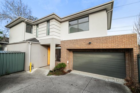 2 46 Wilga Street Mount Waverley 3149