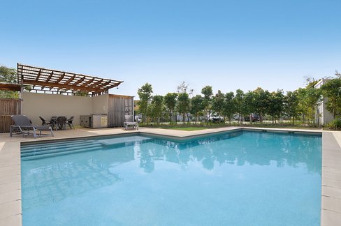 24/603-615 Casuarina Way, CASUARINA
