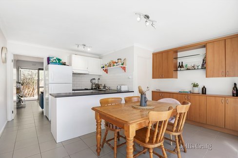 2/466 Nicholson Street Fitzroy North 3068