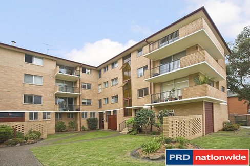 24/7-9 Cross Street, KOGARAH NSW 2217