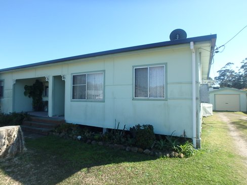 2/47 Alfred Street, NORTH HAVEN NSW 2443