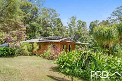 247 Davis Road, KYOGLE