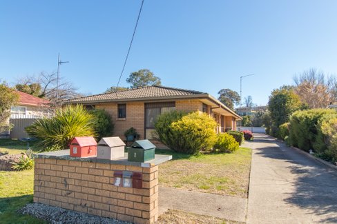 2/47 Herbert Street, TUMUT NSW 2720