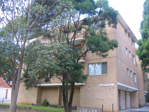 2/47 Station Street, MORTDALE NSW 2223