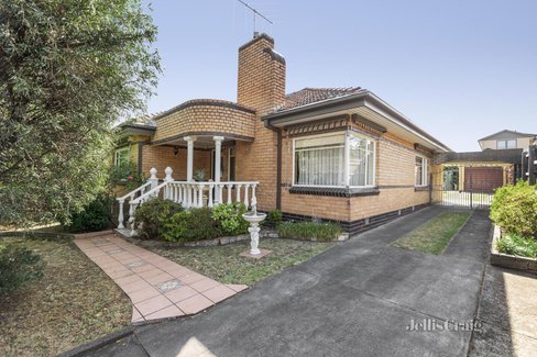 247 Warrigal Road Burwood 3125