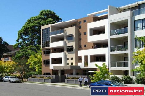 2/48-50 Premier Street, KOGARAH NSW 2217