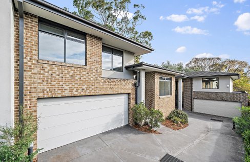 2/48 Diane Crescent Croydon 3136