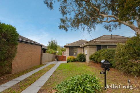 2/48 Elizabeth Street Bayswater 3153