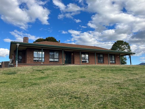 248 Garoo Road, GAROO NSW 2340