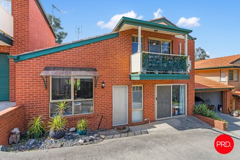 2/48 Houlahan Street, FLORA HILL VIC 3550