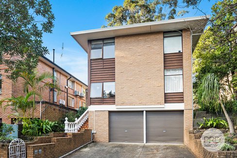 2/48 St Georges Parade, HURSTVILLE
