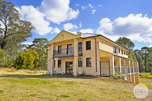 2485 Silverdale Road, WALLACIA NSW 2745