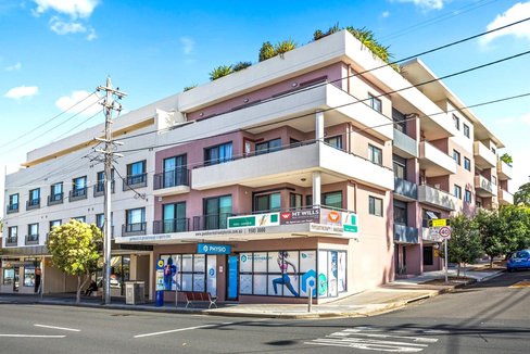 2/49-49A Penshurst Street, PENSHURST NSW 2222