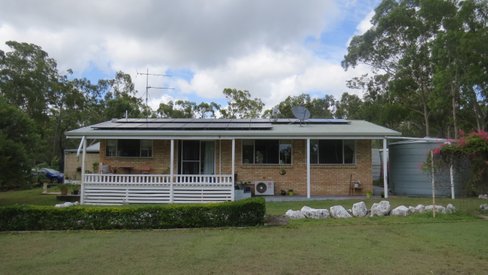 249 Bells Road, RODDS BAY QLD 4678
