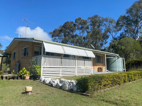 249 Bells Road, RODDS BAY QLD 4678