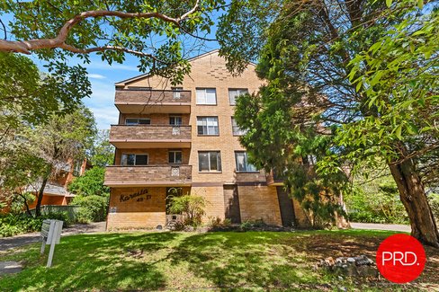 2/49 Oxford Street, MORTDALE