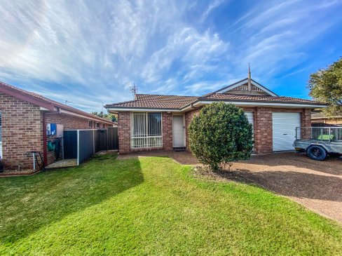 2/49 Shoreline Drive, FINGAL BAY NSW 2315