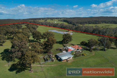 249 Stockyard Hill Road & Farleys Lane, BEAUFORT VIC 3373