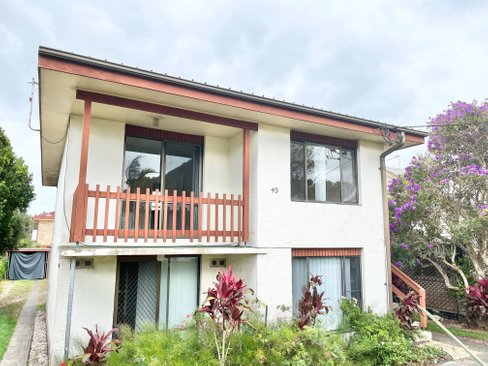 2/49 Tomaree Road, SHOAL BAY NSW 2315