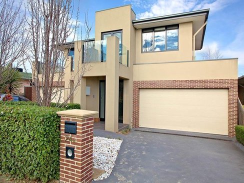 24A Nirvana Crescent Bulleen 3105