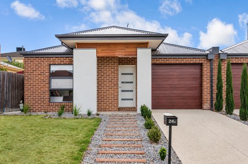 24A Pride Avenue, Hamlyn&nbsp;Heights