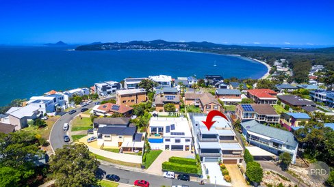 24a Scott Circuit, SALAMANDER BAY NSW 2317