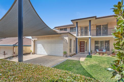 24A Yellowtail Way, CORLETTE NSW 2315