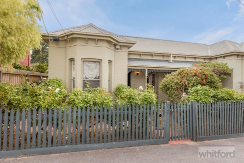 24B Cumberland Street, Newtown