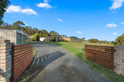 24B Jetty Road, OLD BEACH TAS 7017