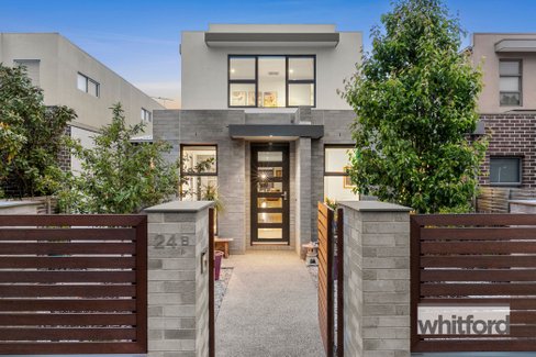 24b Park Crescent, South Geelong