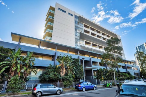 2/5-13 Lusty Street, WOLLI CREEK NSW 2205