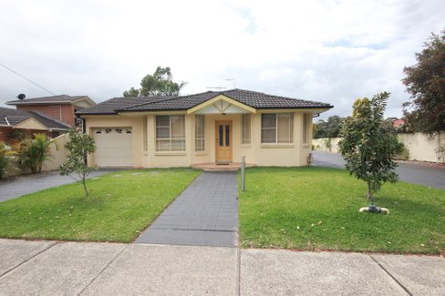 25-27 Horbury Street, SANS SOUCI NSW 2219