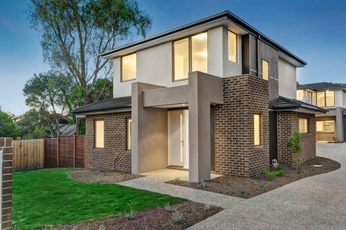 2/5-7 Dynes Street Ringwood East 3135