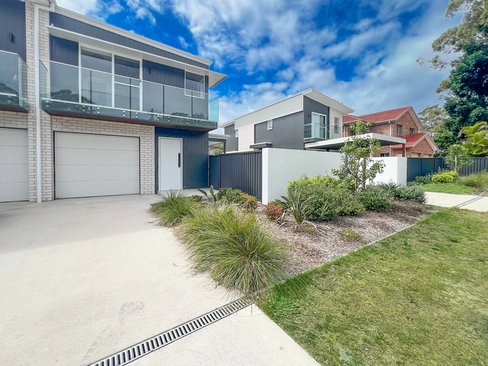2/5-7 Kelvin Grove, NELSON BAY NSW 2315