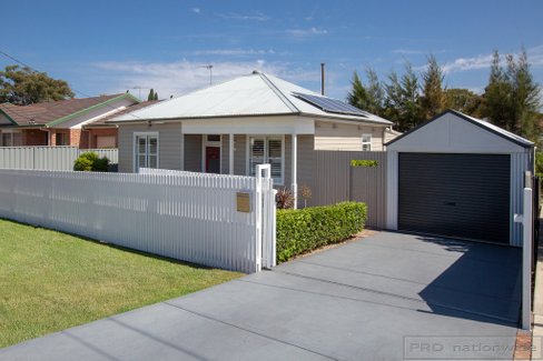 25 Alliance Street, EAST MAITLAND NSW 2323