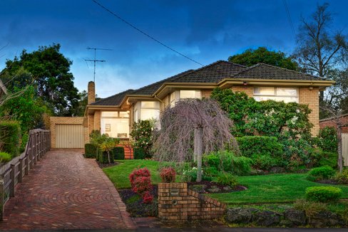 25 Anthony Avenue Doncaster 3108